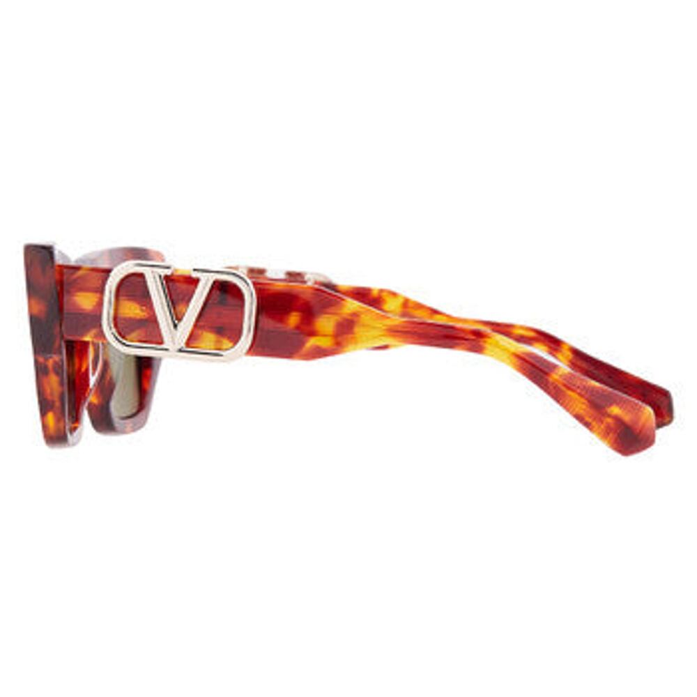 Valentino Garavani VLS-166-B-52 52mm - Picture 4 of 5